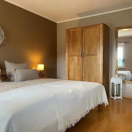 펜션 With 1 Bedroom 슈말렌부르크